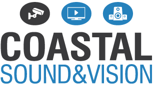 Coastal Sound and Vision